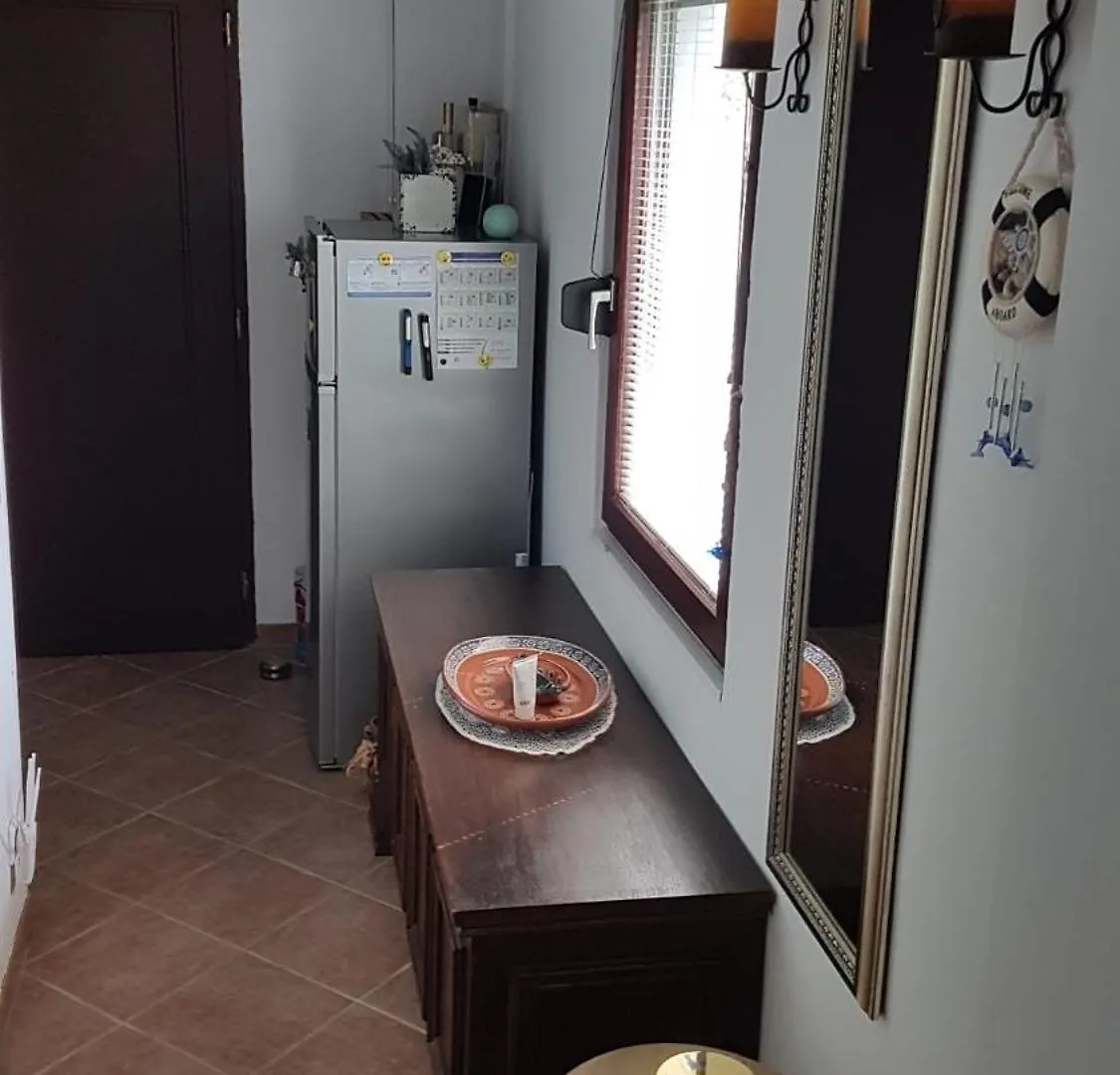 Apartment Villa Ian Medulin