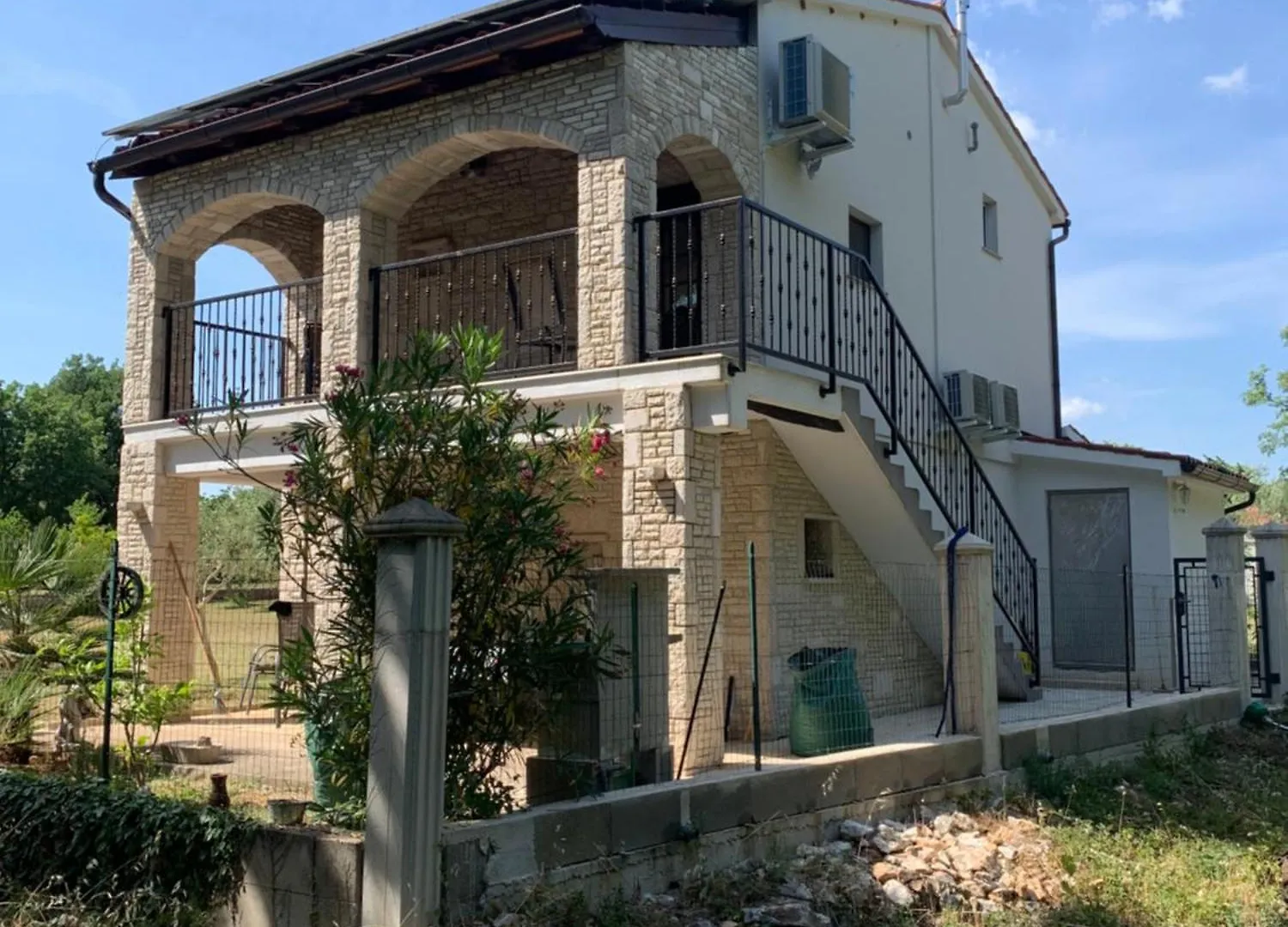 Villa Ian Medulin