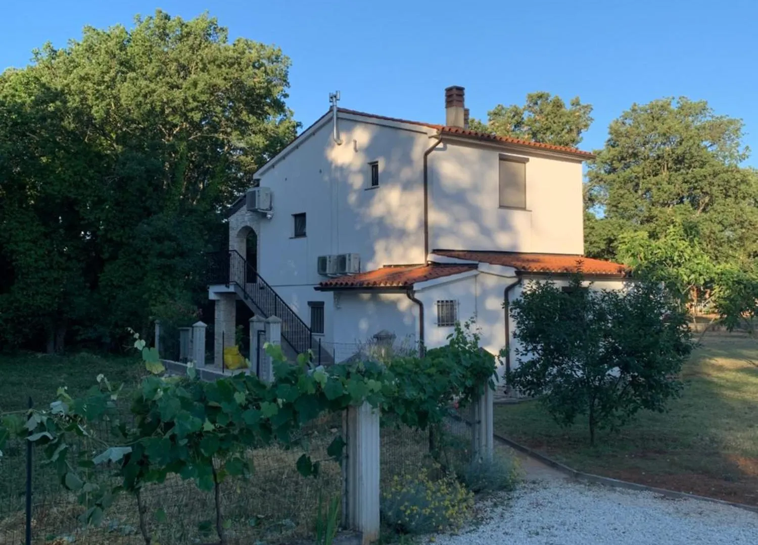 Villa Ian Medulin