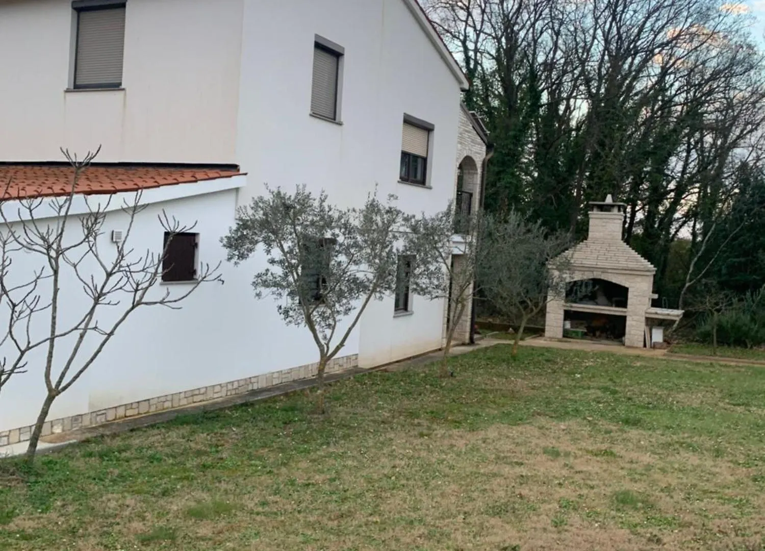 Villa Ian Medulin 0*,