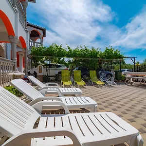 Apartman Anamarija, Medulin
